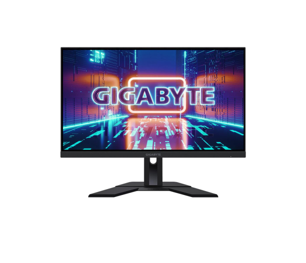 Gigabyte M27F KVM - 593256 - zdjęcie